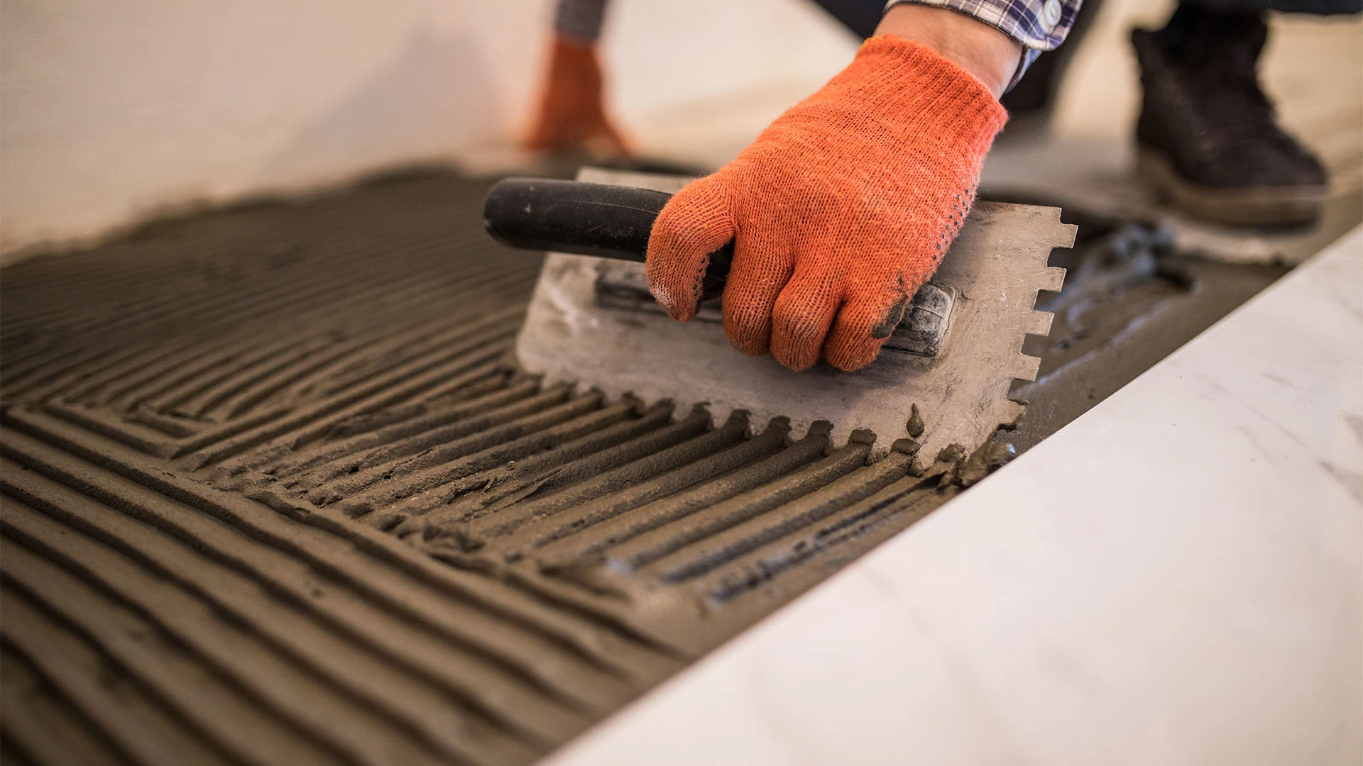 Materiais de Construção 1